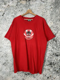 Vintage Japanese Anime Graphic Tee 90s Hype Skate Hoodie, Sweatshirt | FlexRushtees.com