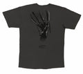 Vintage Reddy Krueger A Nightmare On Elm Street T Shirt 2010