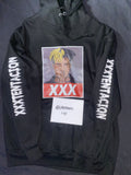 Gildan Custom Xxxtentacion Hoodie T-Shirts, Sweatshirt | FlexRushtees.com