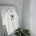 Oakley Tee Vintage Oversized Y2k Surf Style Skeleton Hoodie, Sweatshirt | FlexRushtees.com