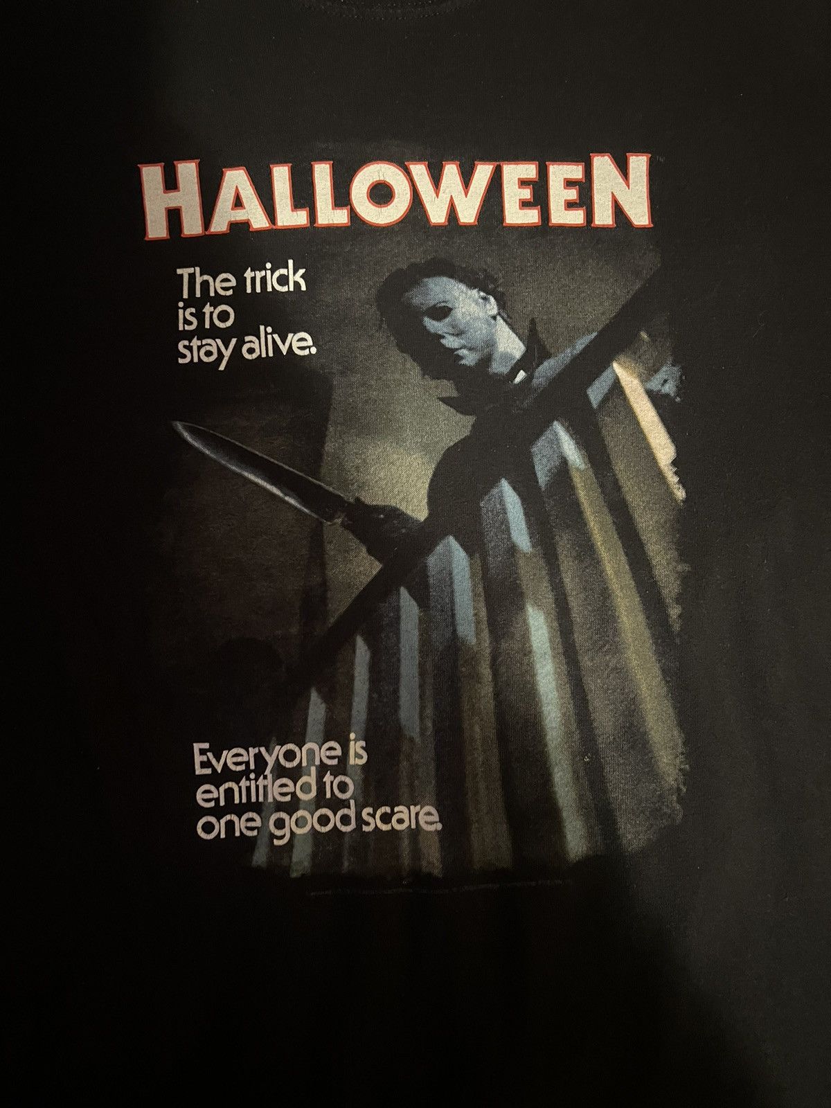 Vintage Halloween Anvil Tshirt Hoodie, Sweatshirt | FlexRushtees.com