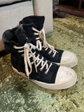 Owens Rick Owens Slashed Ramones T-Shirts, Hoodie, Sweatshirt | AU16VibeMintTees.com