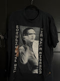Other Marilyn Manson Bleached Band Tee The Pale Emperor 2015 Hoodie, Sweatshirt | FlexRushtees.com