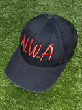 Vintage Nwa 00s Snapback Cap T-Shirts, Hoodie, Sweatshirt | AU16VibeMintTees.com