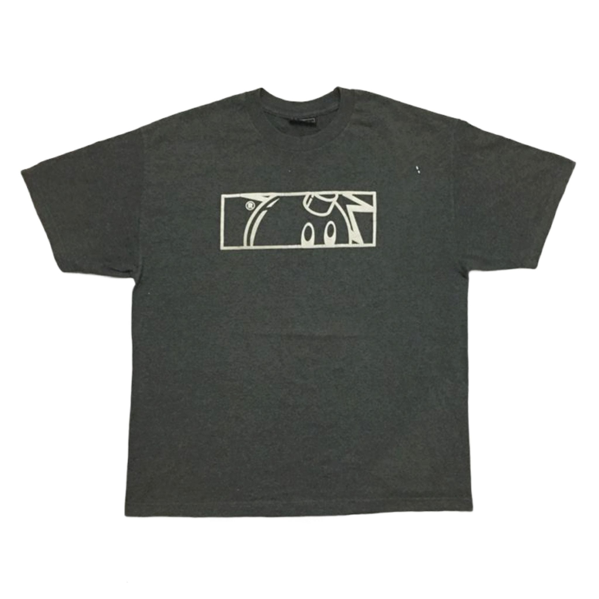 Hundreds The Hundreds Og Box Logo Tee Hoodie, Sweatshirt | FlexRushtees.com