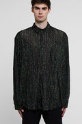 Vetements Matrix Shirt