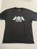 Designer Radiohead Tour T Shirt 2018 2 Sided Tour Dates Tee Xl Hoodie, Sweatshirt | FlexRushtees.com