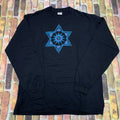 Vintage Star Long Sleeve