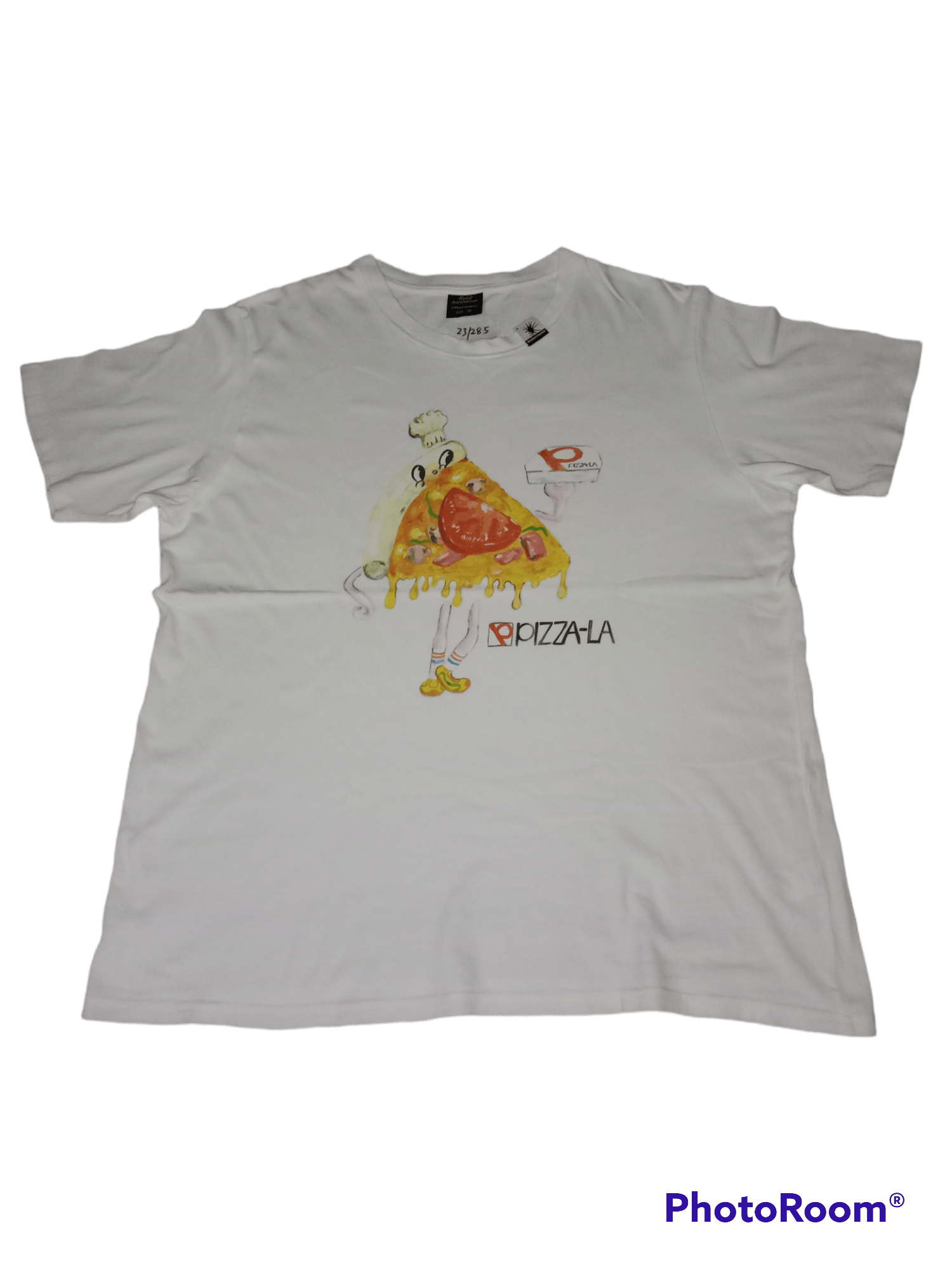 Gu X Pizza La T-Shirts, Hoodie, Sweatshirt | FlexRushtees.com