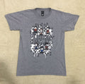 Band Tees Linkin Park Hoodie, Sweatshirt | FlexRushtees.com