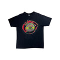 Grateful Dead X Vintage Vintage 1990 Brockum Grateful Dead American Beauty Band Tee Hoodie, Sweatshirt | FlexRushtees.com