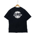 Japanese Brand Athleta De Brasil Made In Japan T Shirt 1074 37 Hoodie, Sweatshirt | FlexRushtees.com