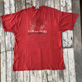 Band Tees Vintage Panic At The Disco Tshirt Hoodie, Sweatshirt | FlexRushtees.com