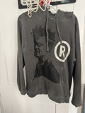 Divizn Joy Divizn Fight Club Hoodie T-Shirts, Sweatshirt | FlexRushtees.com
