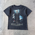 Vintage Black Deathnote Anime Tee Hoodie, Sweatshirt | FlexRushtees.com