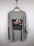 Vintage Limp Bizkit Anger Management Tour T-Shirts, Hoodie, Sweatshirt | FlexRushtees.com