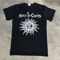 Vintage Y2k Alice In Chains European Tour Promo Tee Hoodie, Sweatshirt | FlexRushtees.com