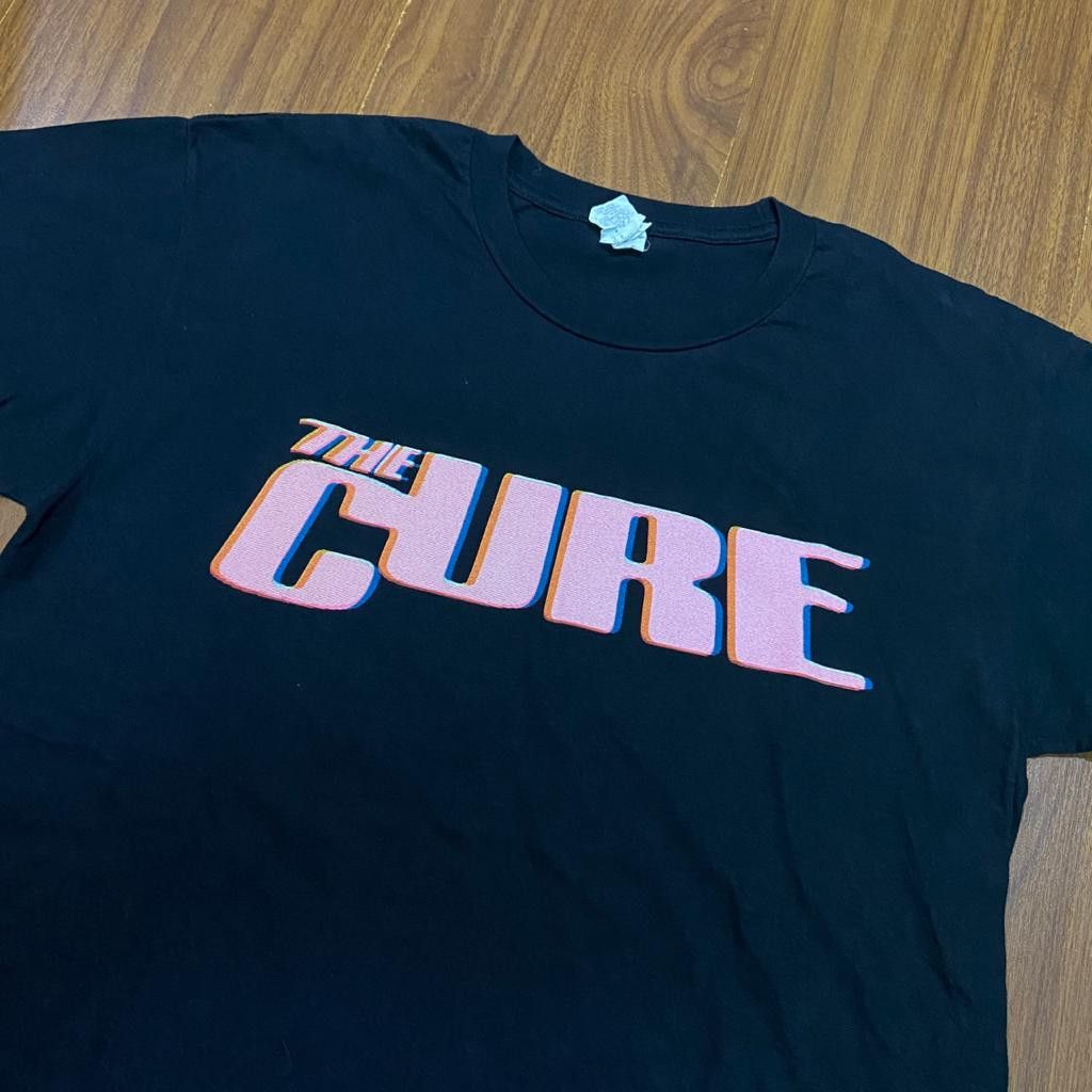 Cure The Cure Summer Festivals 2019 T-Shirts, Hoodie, Sweatshirt | FlexRushtees.com