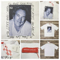 Japanese Brand Maison Special X Life Johnny Rotten Sex Pistols Tee New Rare Hoodie, Sweatshirt | AU16VibeMintTees.com