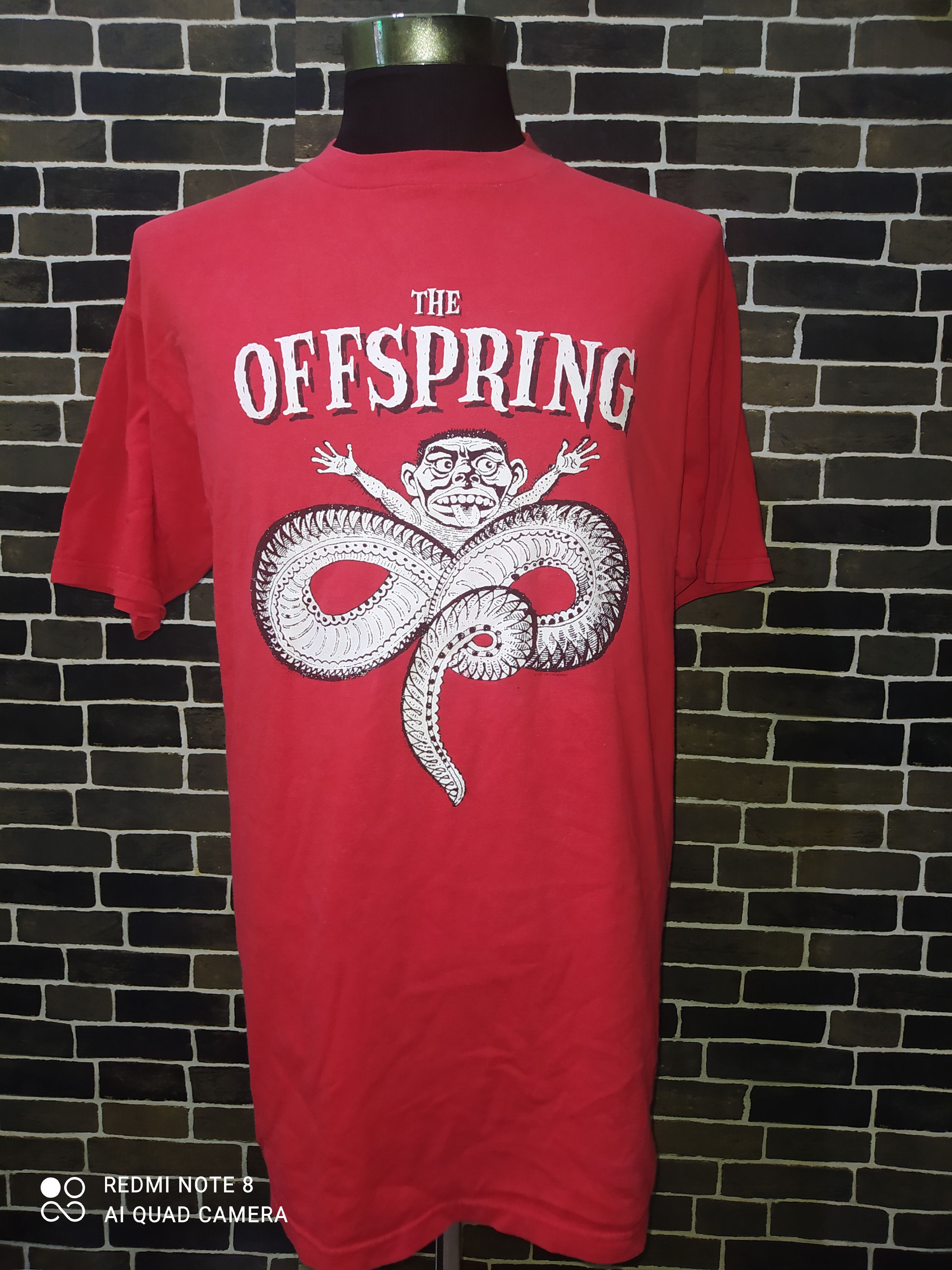 Vintage 97 The Offspring T-Shirts, Hoodie, Sweatshirt | FlexRushtees.com