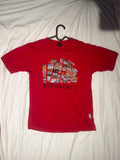 Band Tees Vintage Radiohead Concert Shirt Hoodie, Sweatshirt | FlexRushtees.com