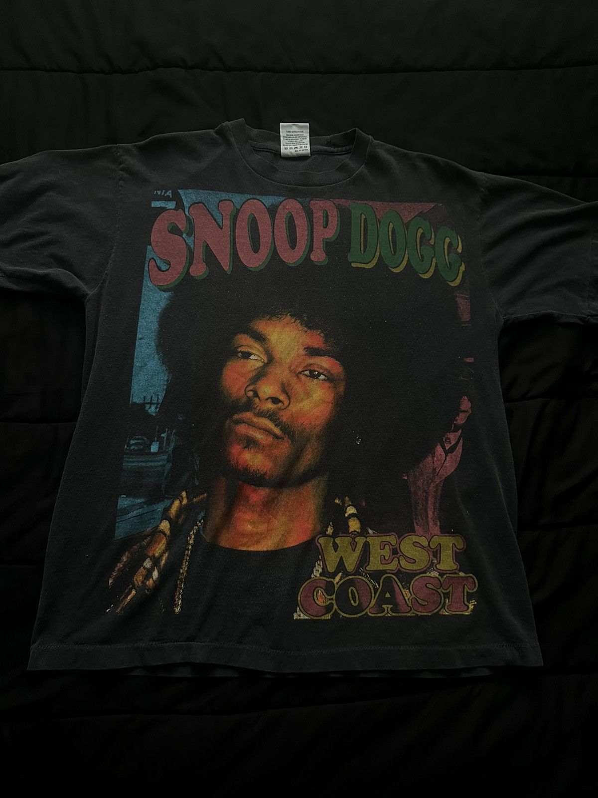 Other Vintage Snoop Dogg T Shirt Hoodie, Sweatshirt | FlexRushtees.com