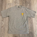 Starter Tennessee Grey Tee Shirt Men Large Bin J 30