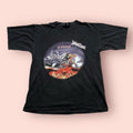 Judas Priest Vintage 90s Judas Priest Painkiller Tee Hoodie, Sweatshirt | FlexRushtees.com