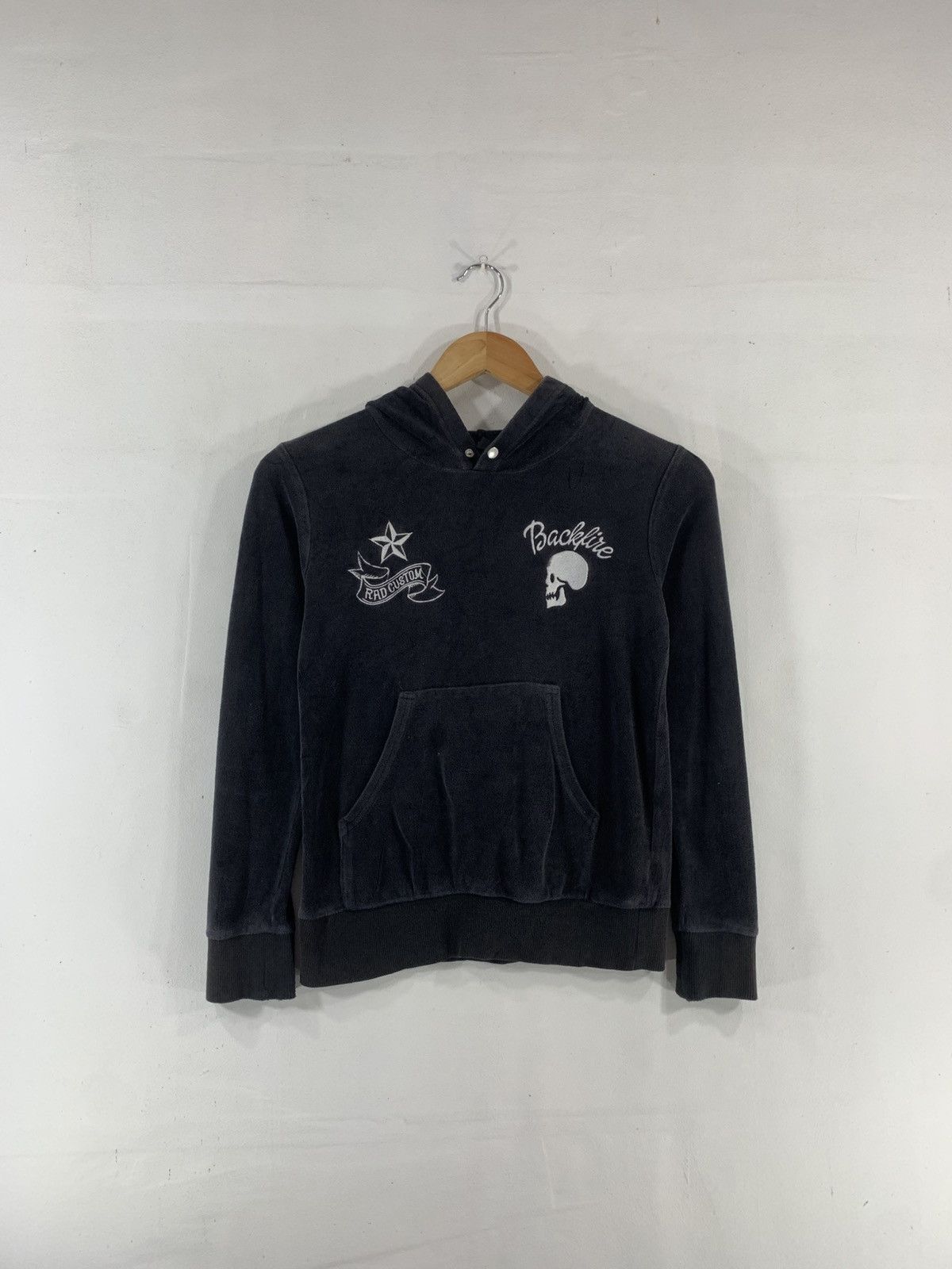 Rare Vintage Rad Custom Hoodie T-Shirts, Sweatshirt | FlexRushtees.com