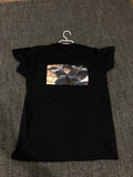 Vintage Custom Made Anime Tee Hoodie, Sweatshirt | FlexRushtees.com