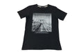 Japanese Brand Vintage Plus One Paisley Art Tee Design Hoodie, Sweatshirt | FlexRushtees.com