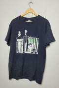Band Tees Uk Subs Tee Hoodie, Sweatshirt | FlexRushtees.com
