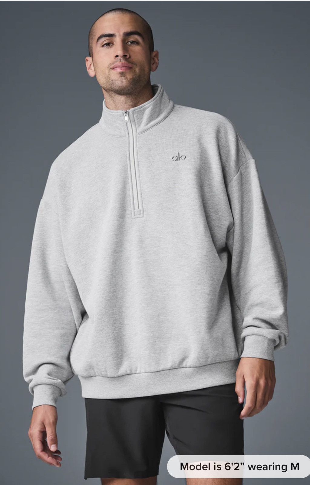 Alo Accolade Quarter Zip 1 4 Pullover T-Shirts, Hoodie, Sweatshirt | FlexRushtees.com