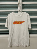 Ocean Frank Ocean Blonded Prep Tee White
