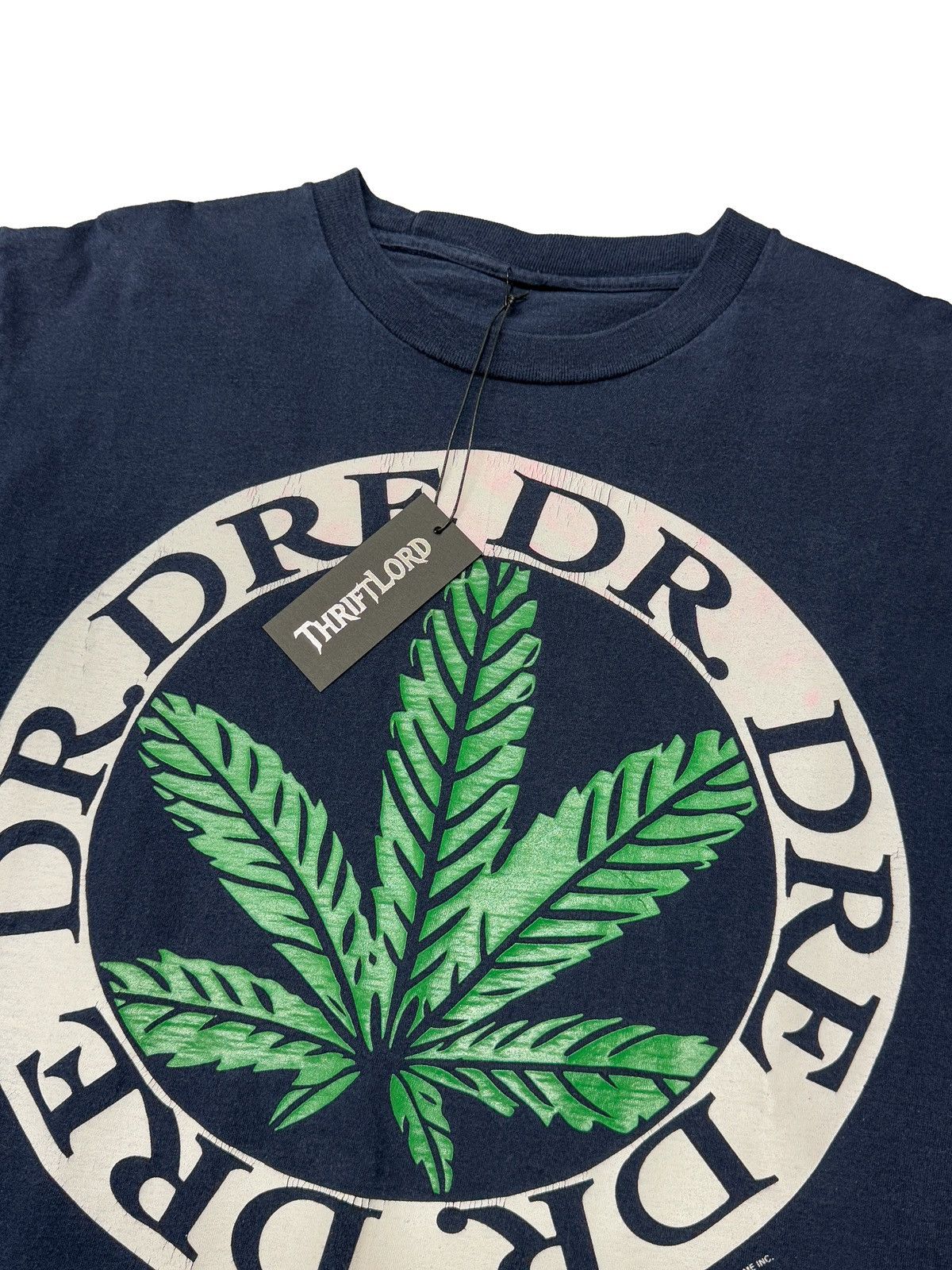 Rap Tees X Vintage 90s Dr Dre Deez Nuts Rap T Shirt Hoodie, Sweatshirt | FlexRushtees.com