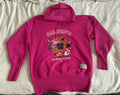 Vetements Cartoon Augmented Reality Hoodie T-Shirts, Sweatshirt | FlexRushtees.com
