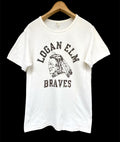 Vintage Logan Elm Navajo Tee