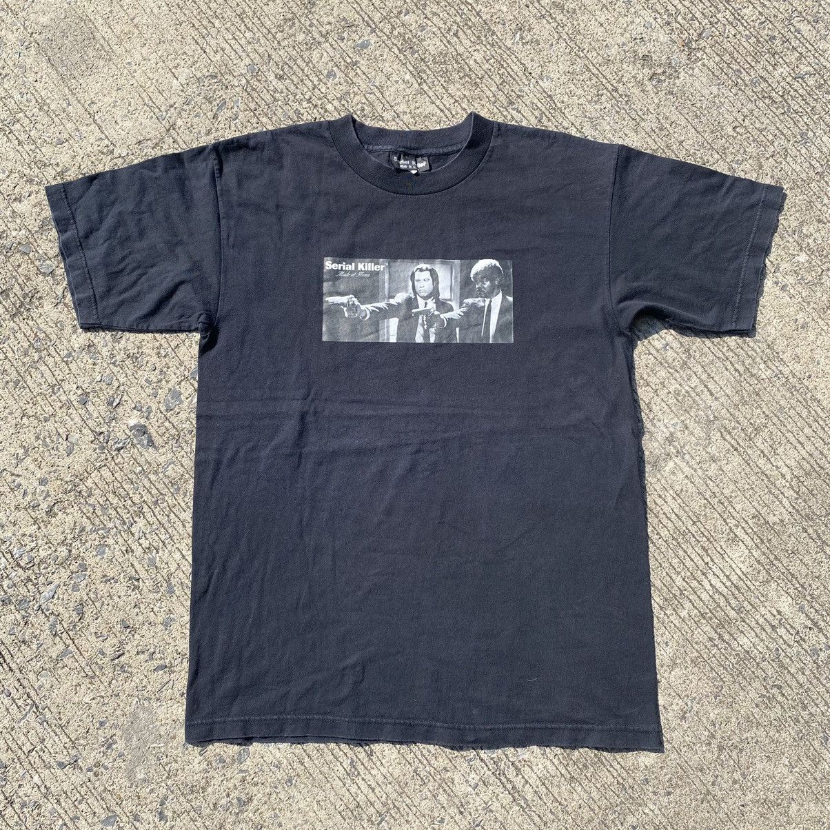 Designer Pulp Fiction