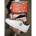 Scarface Tony Montana X Sp Limited Edition Suede Sz13