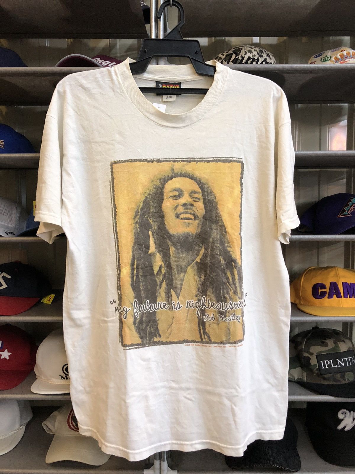 Bob Marley Vintage 1995 T-Shirts, Hoodie, Sweatshirt | FlexRushtees.com