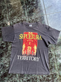 Band Tees Sepultura Territory Allbum Hoodie, Sweatshirt | FlexRushtees.com