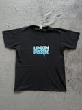 Band Tees Linkin Park Vintage Tee 00s Hoodie, Sweatshirt | FlexRushtees.com