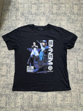 Rap Tees Eminem Slime Shady T Shirt Hoodie, Sweatshirt | FlexRushtees.com
