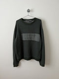 Enfants Riches Deprimes Erd Green Nouveau Logo Sweatshirt L T-Shirts, Hoodie | FlexRushtees.com