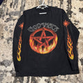 giant godsmack