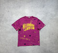Boys Club Billionaire Boys Club Astronaut Big Logo Y2k Size M