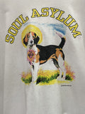 Vintage Vtg Very Rare Soul Asylum Stop Bugging Me