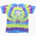 Vintage 90s Phish Logo Doniac Schvice Art Band Tie Dyed Tee Hoodie, Sweatshirt | AU16VibeMintTees.com