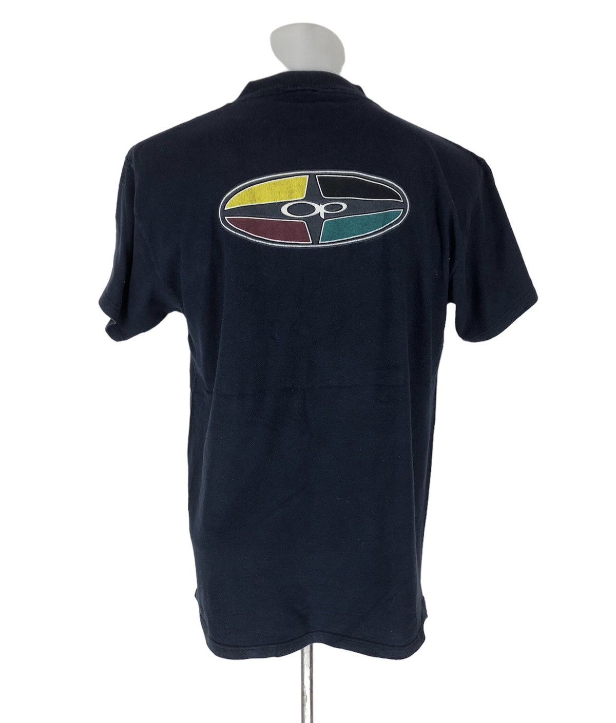 Vintage Ocean Pacific Tees