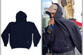 Vintage 90s Russell Athletic Boxy Hoodie